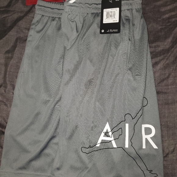 ๐๐๐๐๐๐๐๐๐๐๐๐๐๐๐2 piece JORDAN Outfit for Boys Size X-Large - Picture 7 of 10